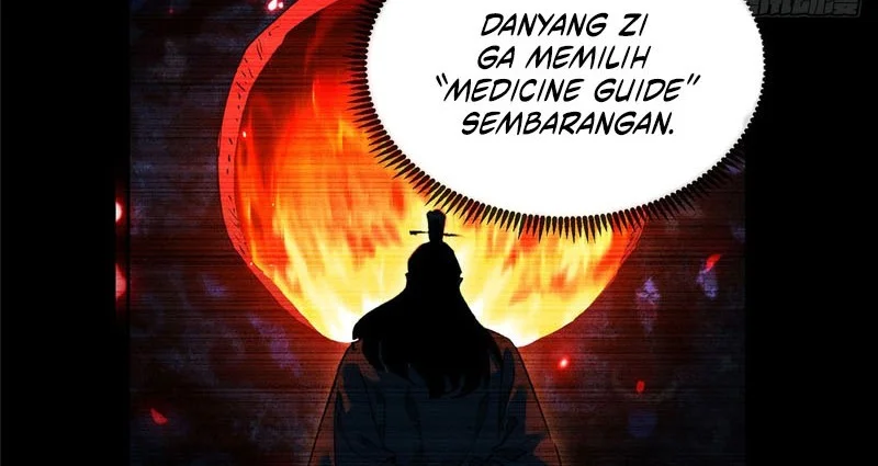 Dao of the Bizarre Immortal Chapter 62 - halaman 13