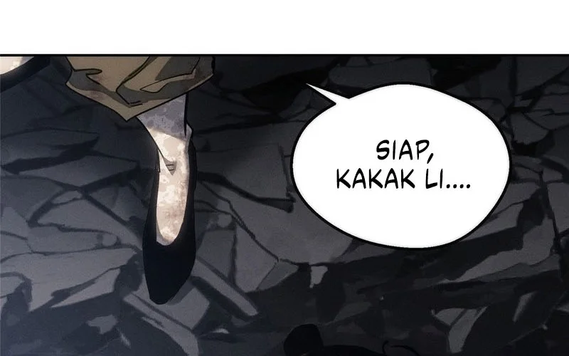 Dao of the Bizarre Immortal Chapter 62 - halaman 21