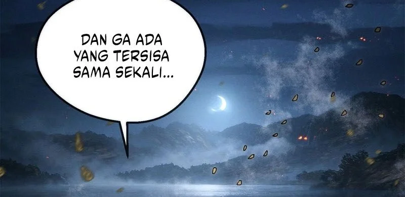 Dao of the Bizarre Immortal Chapter 63 - halaman 18