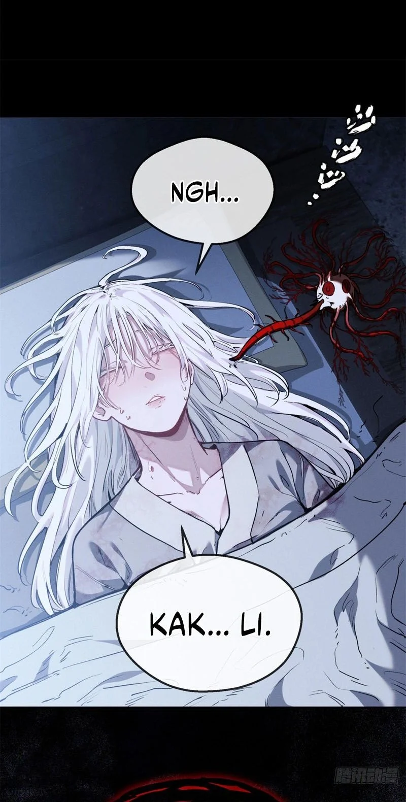 Dao of the Bizarre Immortal Chapter 63 - halaman 4