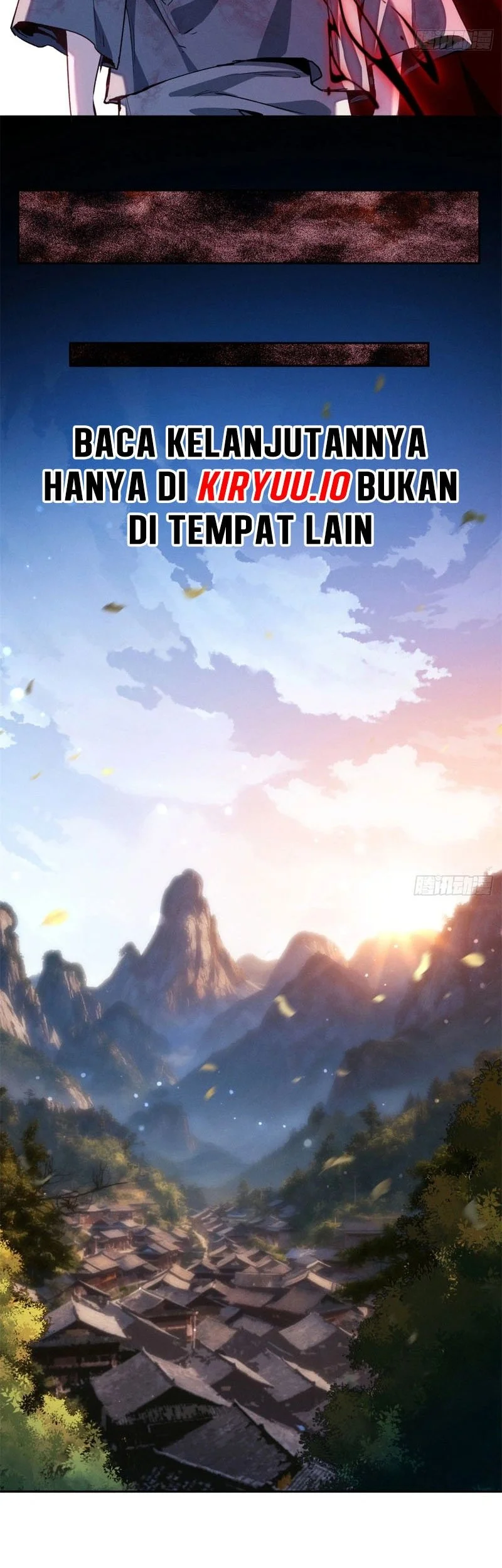 Dao of the Bizarre Immortal Chapter 63 - halaman 9