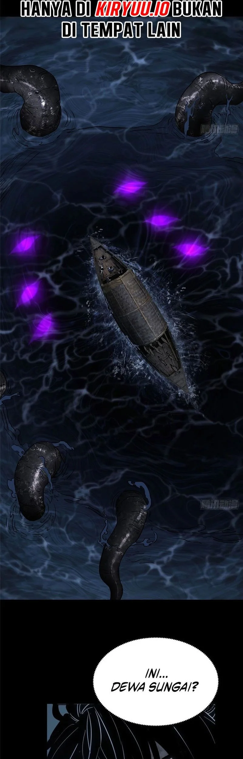 Dao of the Bizarre Immortal Chapter 65 - halaman 14