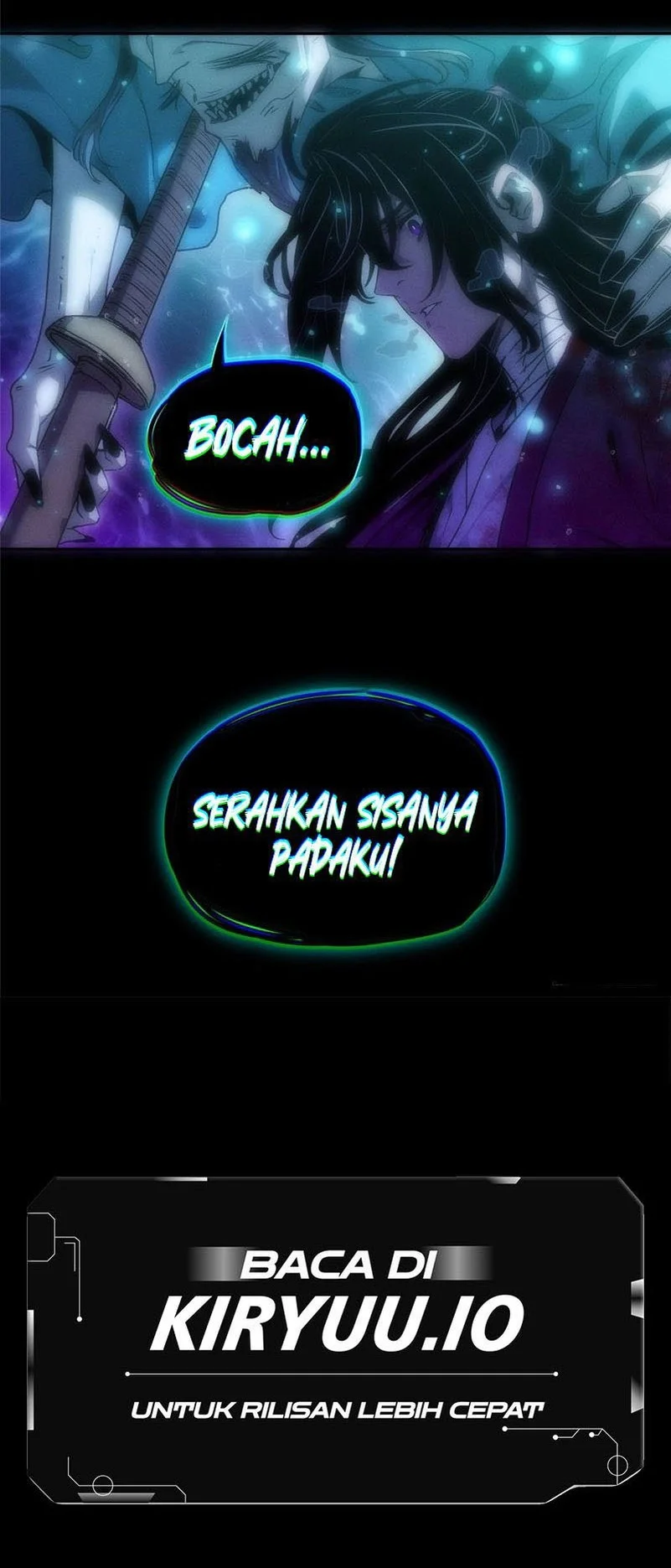 Dao of the Bizarre Immortal Chapter 65 - halaman 21