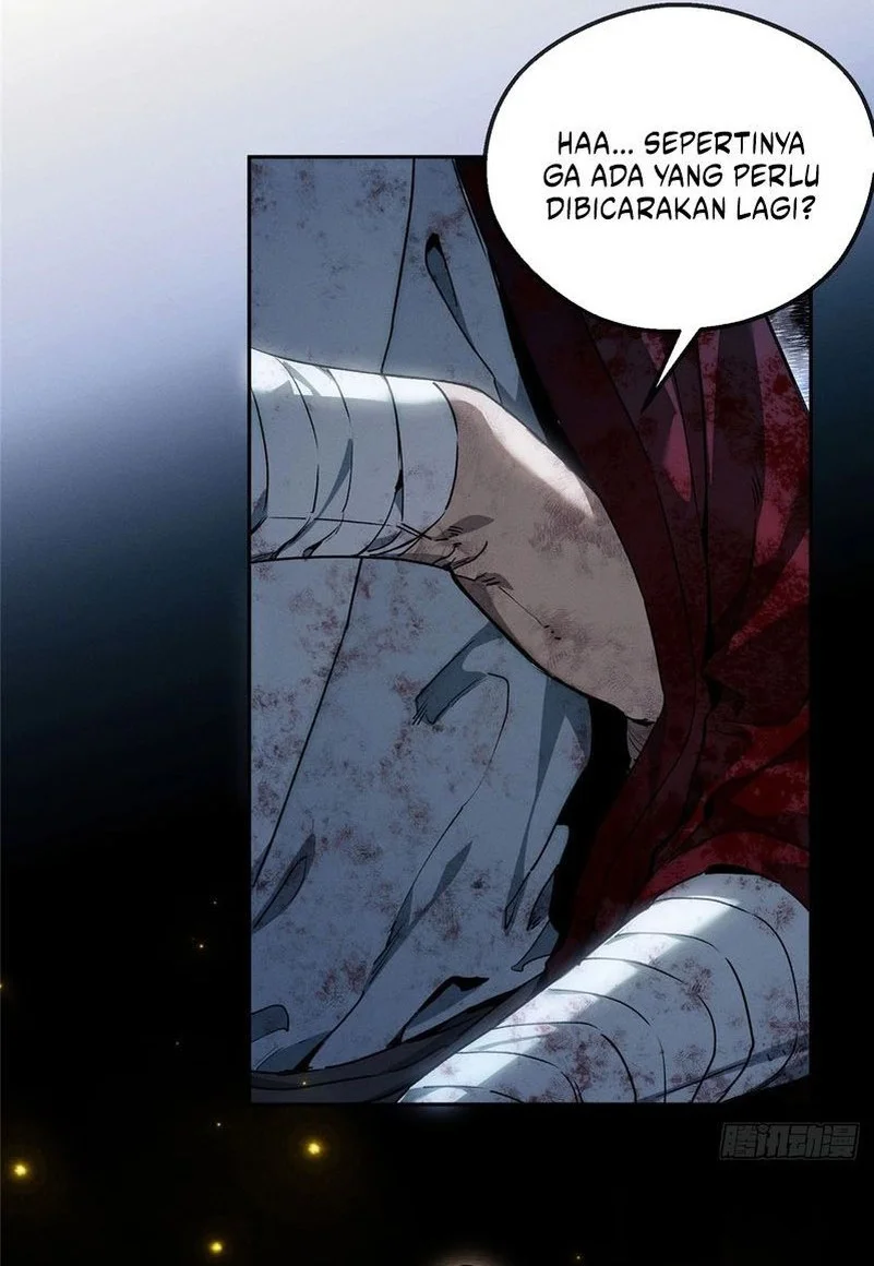Dao of the Bizarre Immortal Chapter 65 - halaman 4