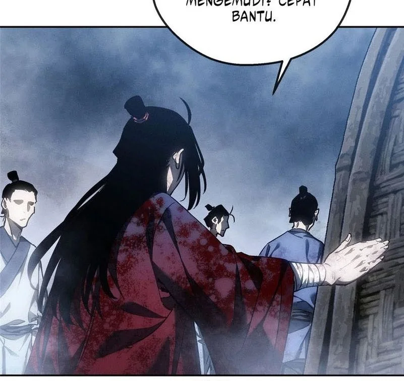 Dao of the Bizarre Immortal Chapter 65 - halaman 8
