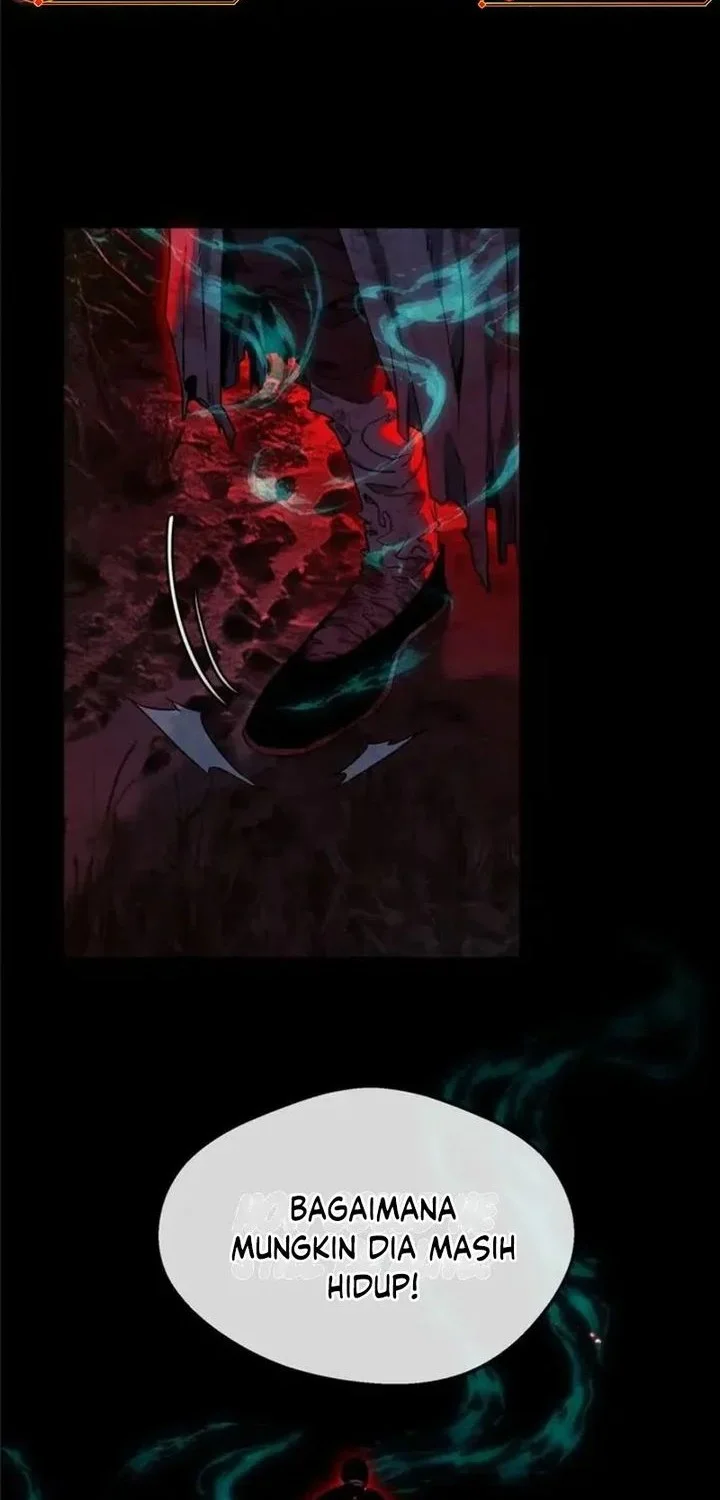 Dao of the Bizarre Immortal Chapter 66 - halaman 10