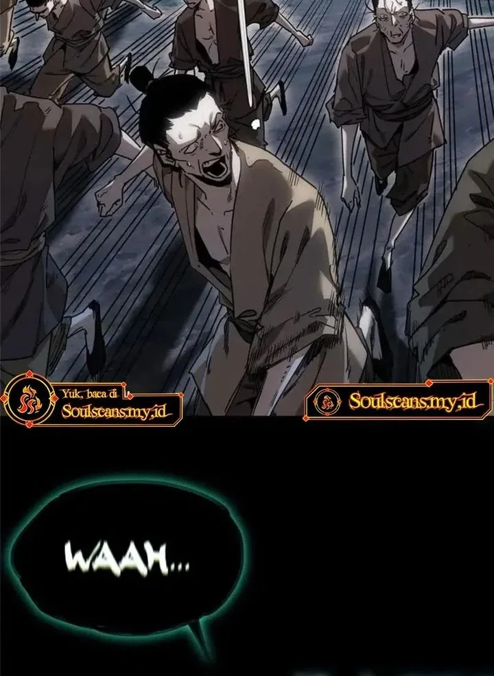 Dao of the Bizarre Immortal Chapter 66 - halaman 14