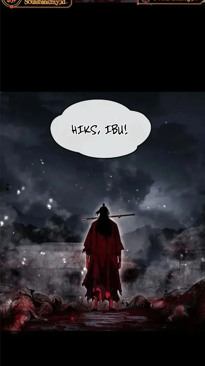 Dao of the Bizarre Immortal Chapter 66 - halaman 16