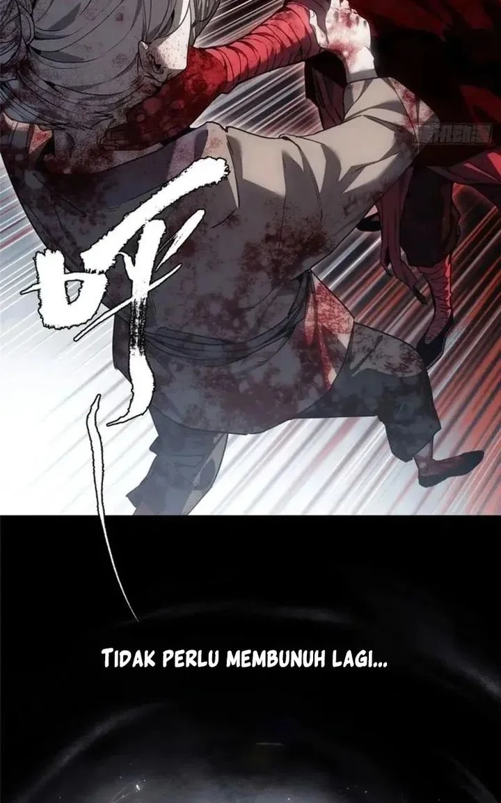 Dao of the Bizarre Immortal Chapter 66 - halaman 18