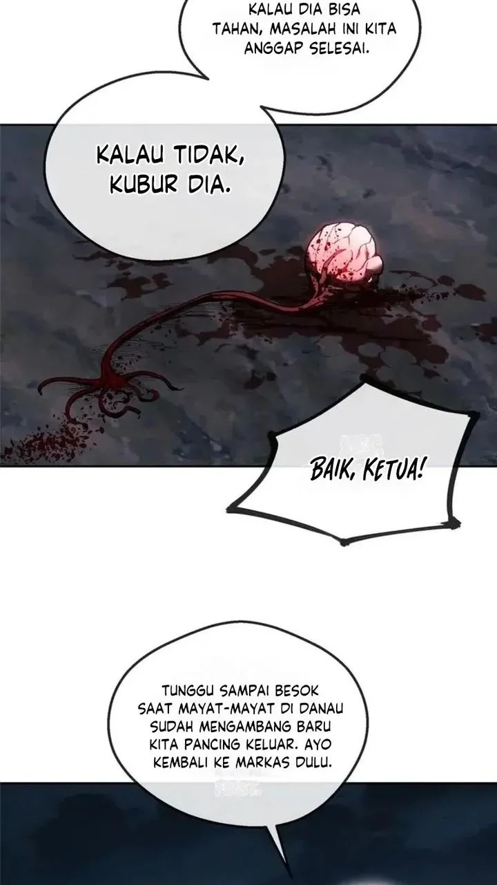 Dao of the Bizarre Immortal Chapter 66 - halaman 6
