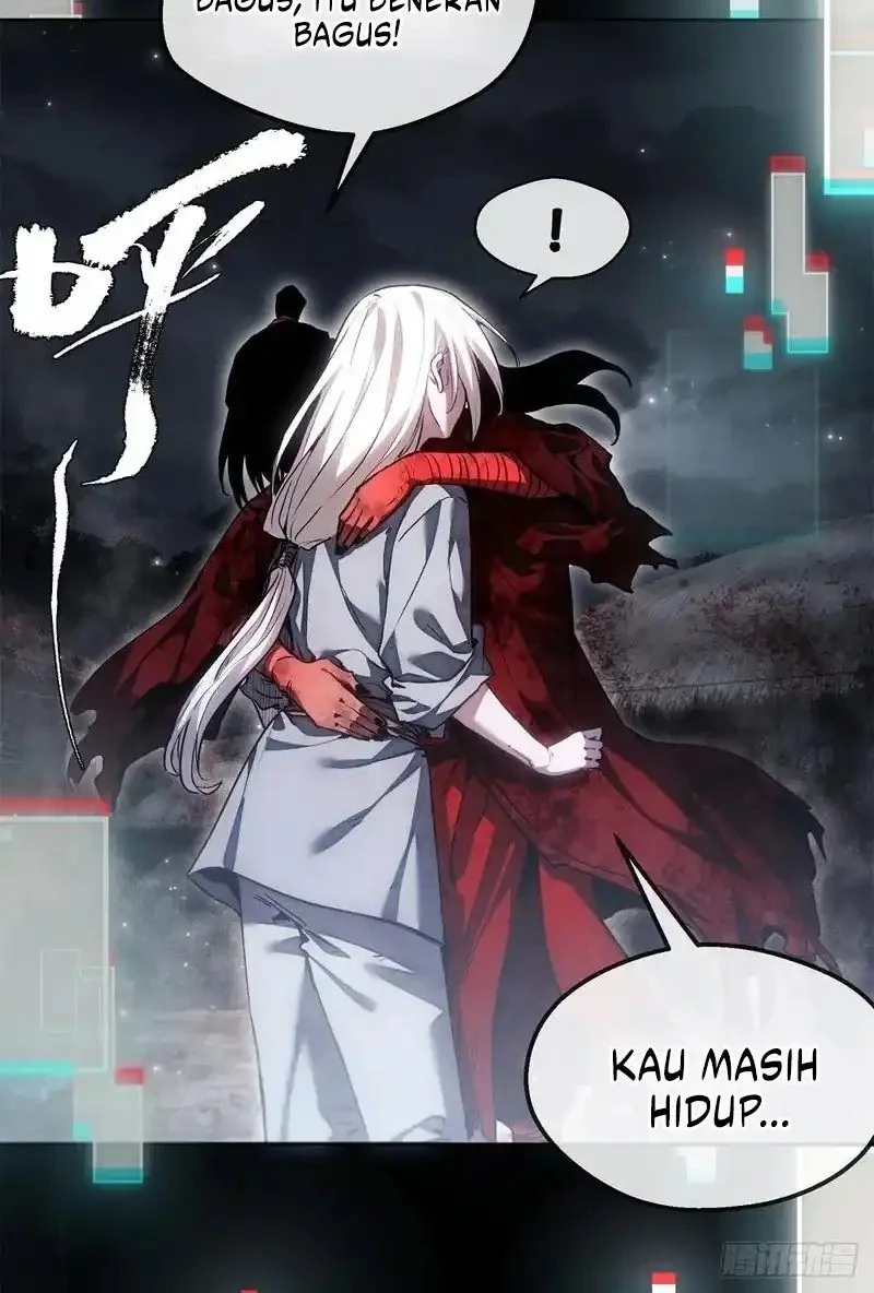 Dao of the Bizarre Immortal Chapter 67 - halaman 11