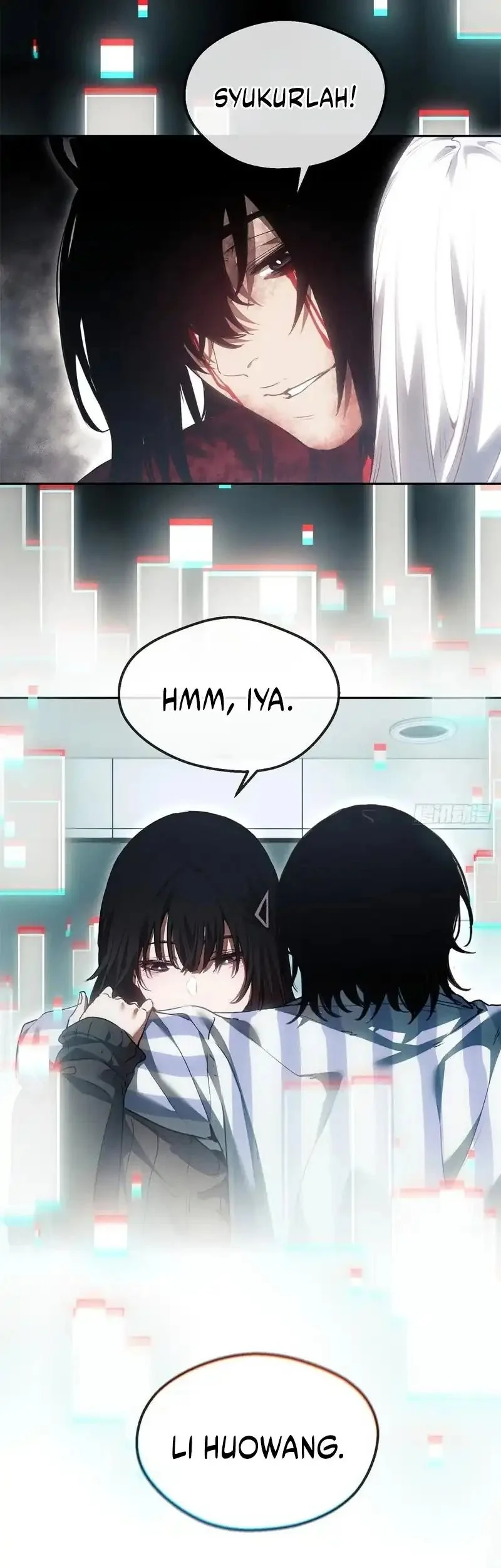 Dao of the Bizarre Immortal Chapter 67 - halaman 12