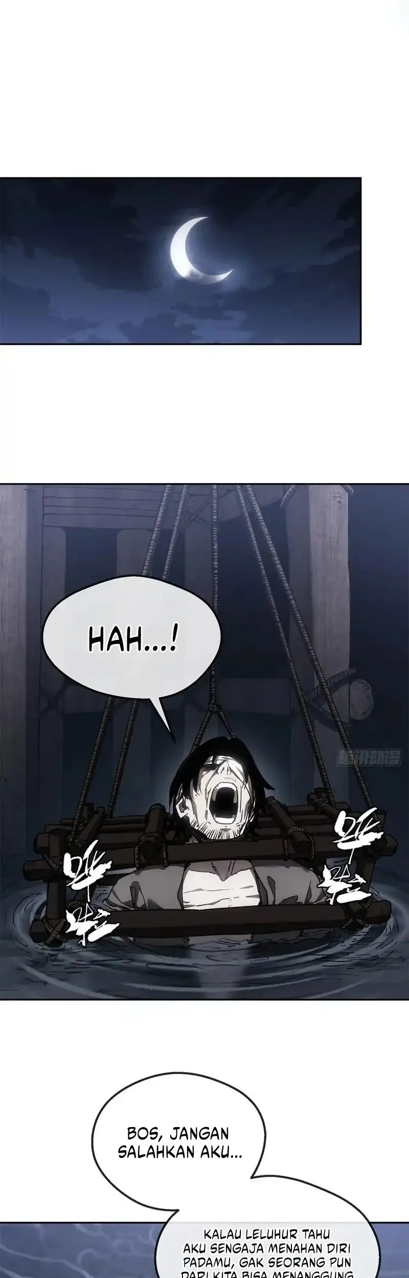 Dao of the Bizarre Immortal Chapter 67 - halaman 13