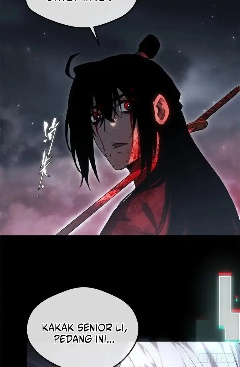 Dao of the Bizarre Immortal Chapter 67 - halaman 6