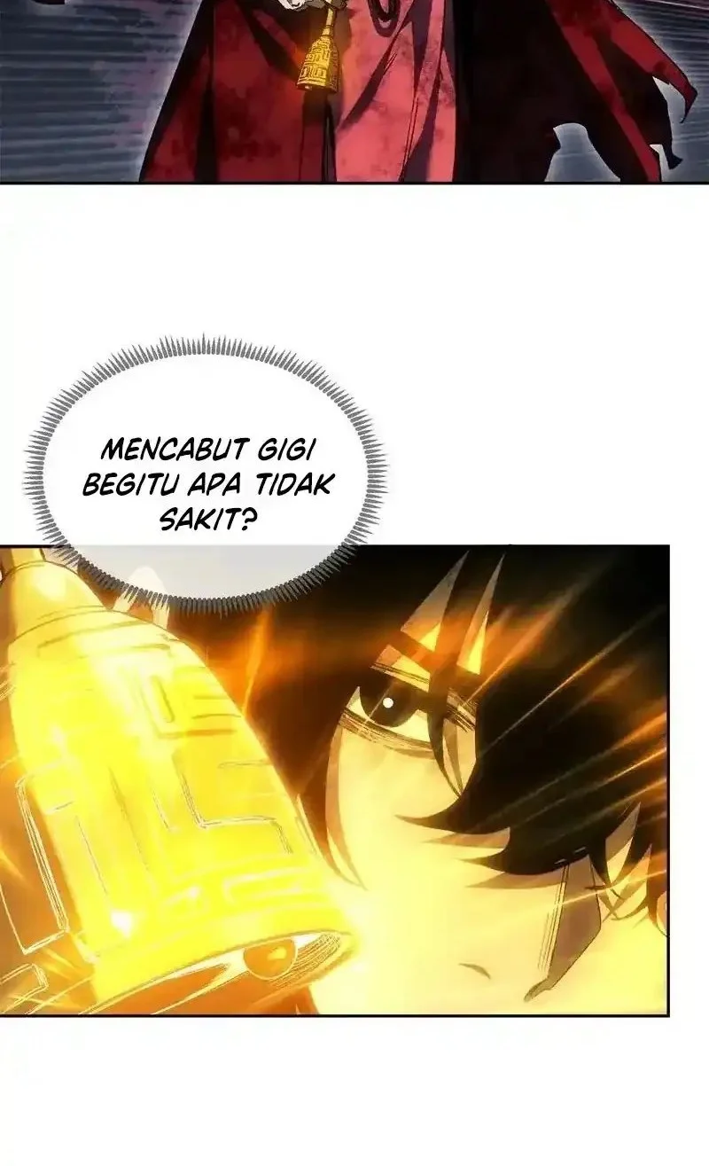 Dao of the Bizarre Immortal Chapter 68 - halaman 17