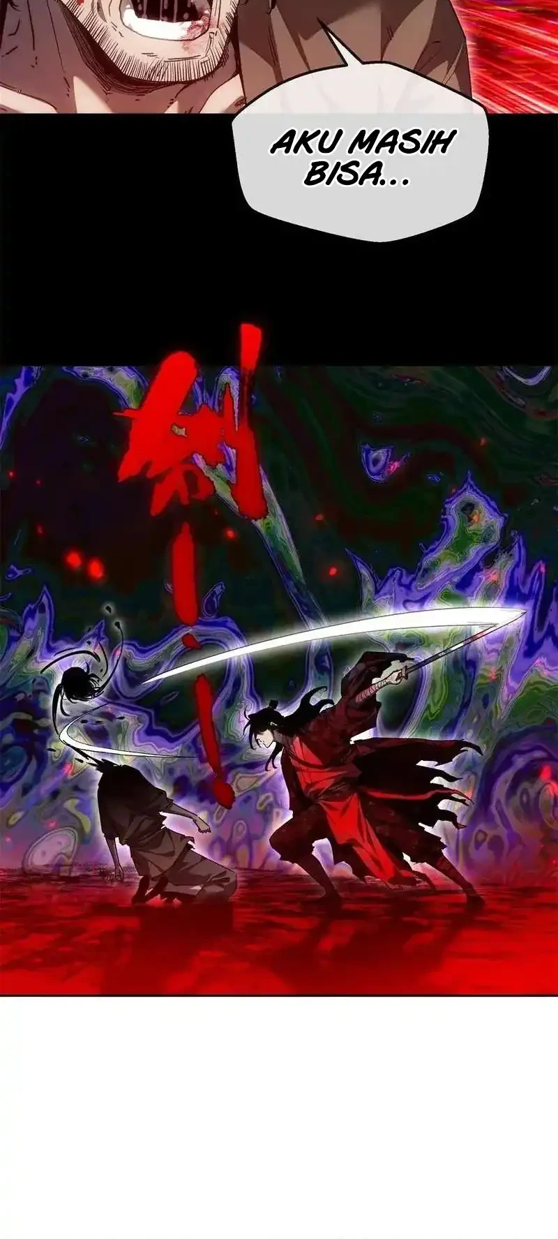 Dao of the Bizarre Immortal Chapter 69 - halaman 16