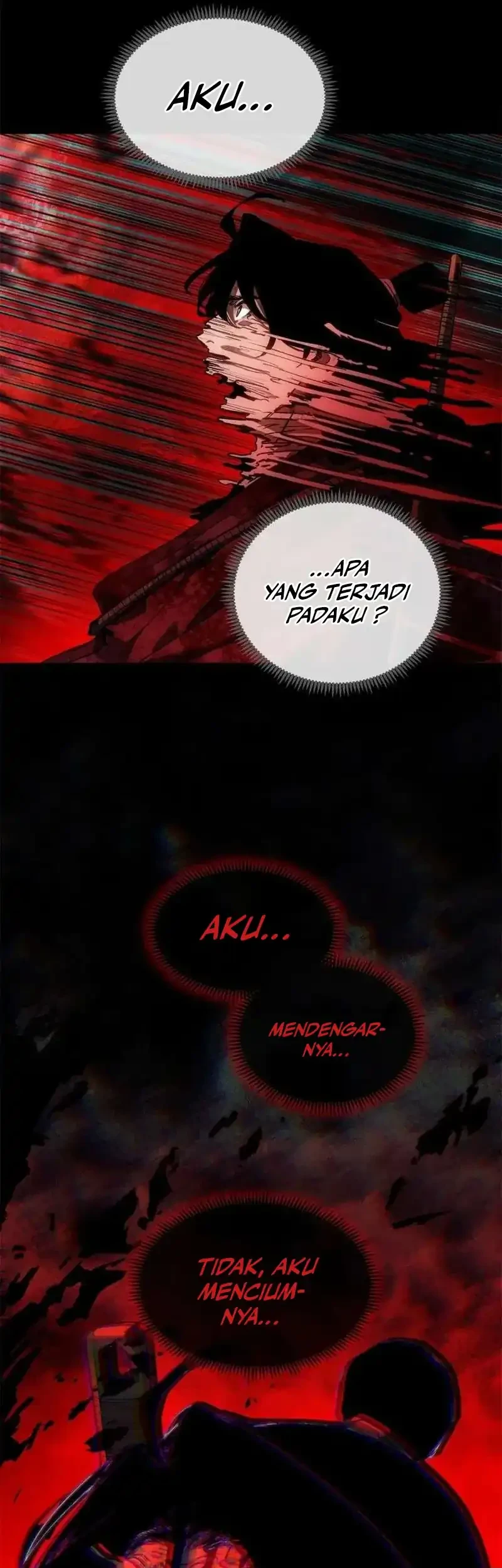 Dao of the Bizarre Immortal Chapter 69 - halaman 7