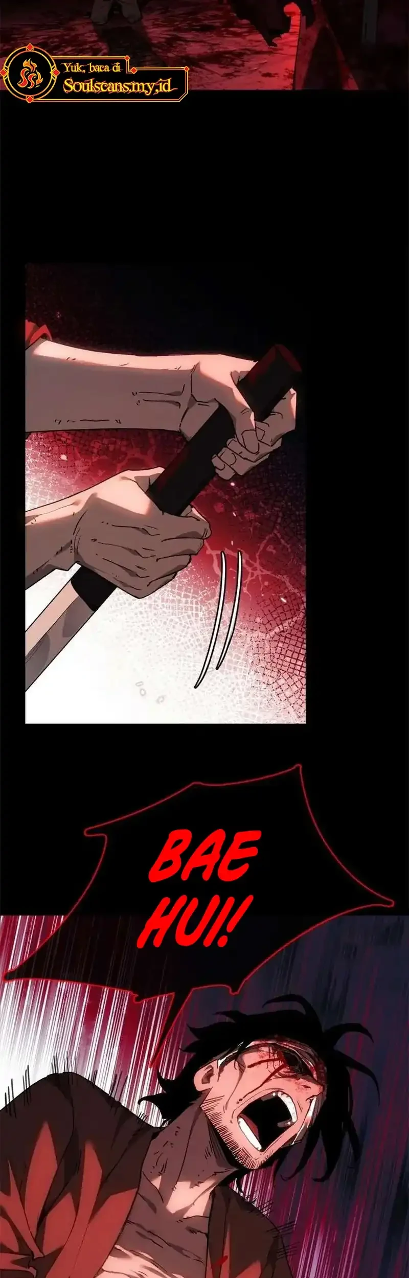 Dao of the Bizarre Immortal Chapter 69 - halaman 9