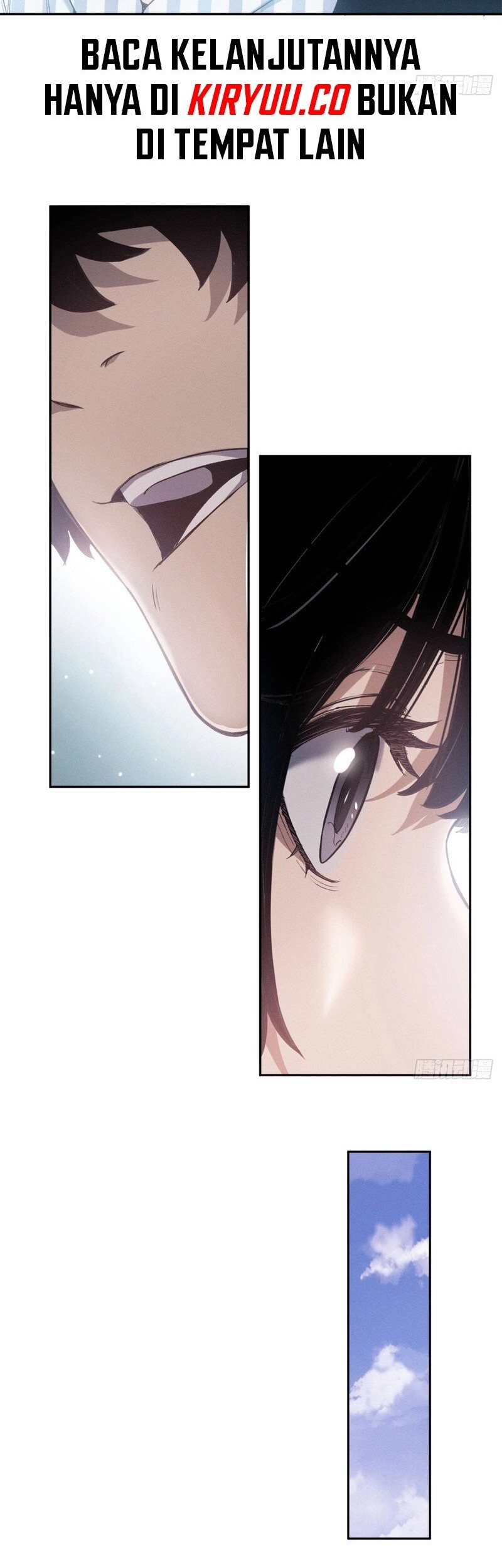 Dao of the Bizarre Immortal Chapter 7 - halaman 25