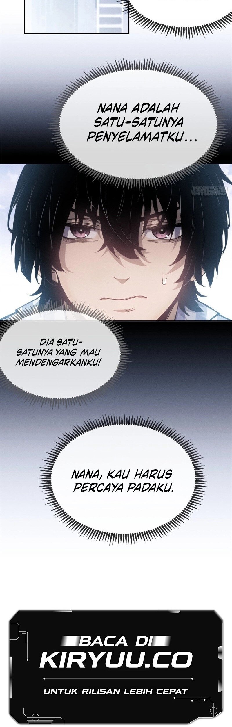 Dao of the Bizarre Immortal Chapter 7 - halaman 27