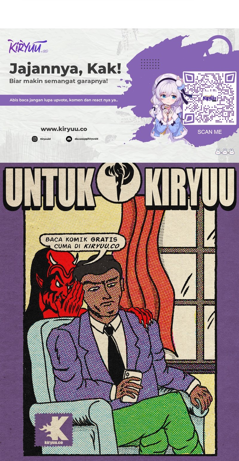 Dao of the Bizarre Immortal Chapter 7 - halaman 28