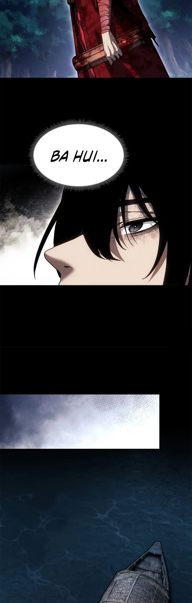 Dao of the Bizarre Immortal Chapter 70 - halaman 11