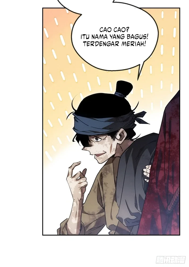 Dao of the Bizarre Immortal Chapter 70 - halaman 15