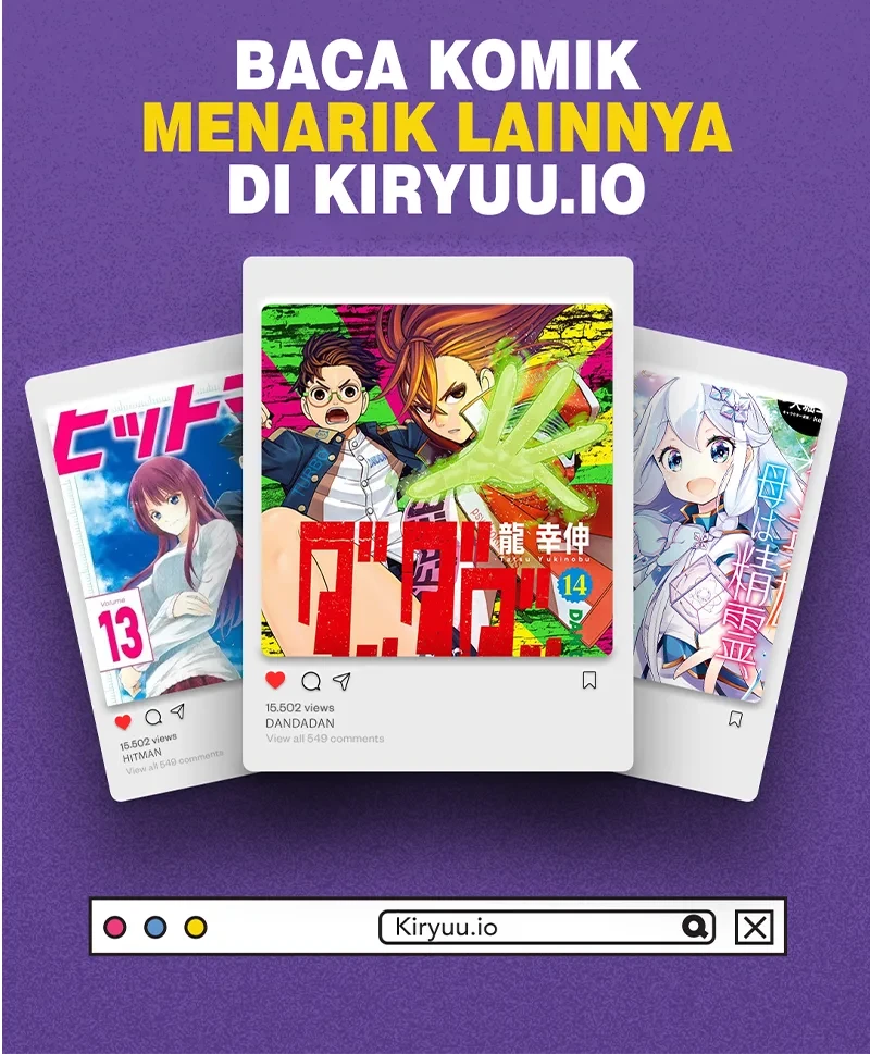 Dao of the Bizarre Immortal Chapter 70 - halaman 25