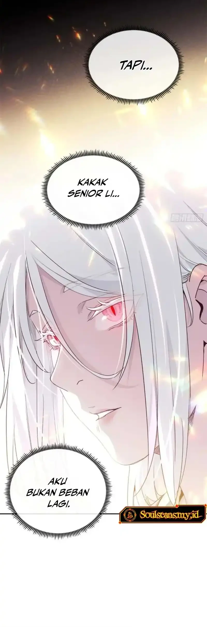 Dao of the Bizarre Immortal Chapter 71 - halaman 13