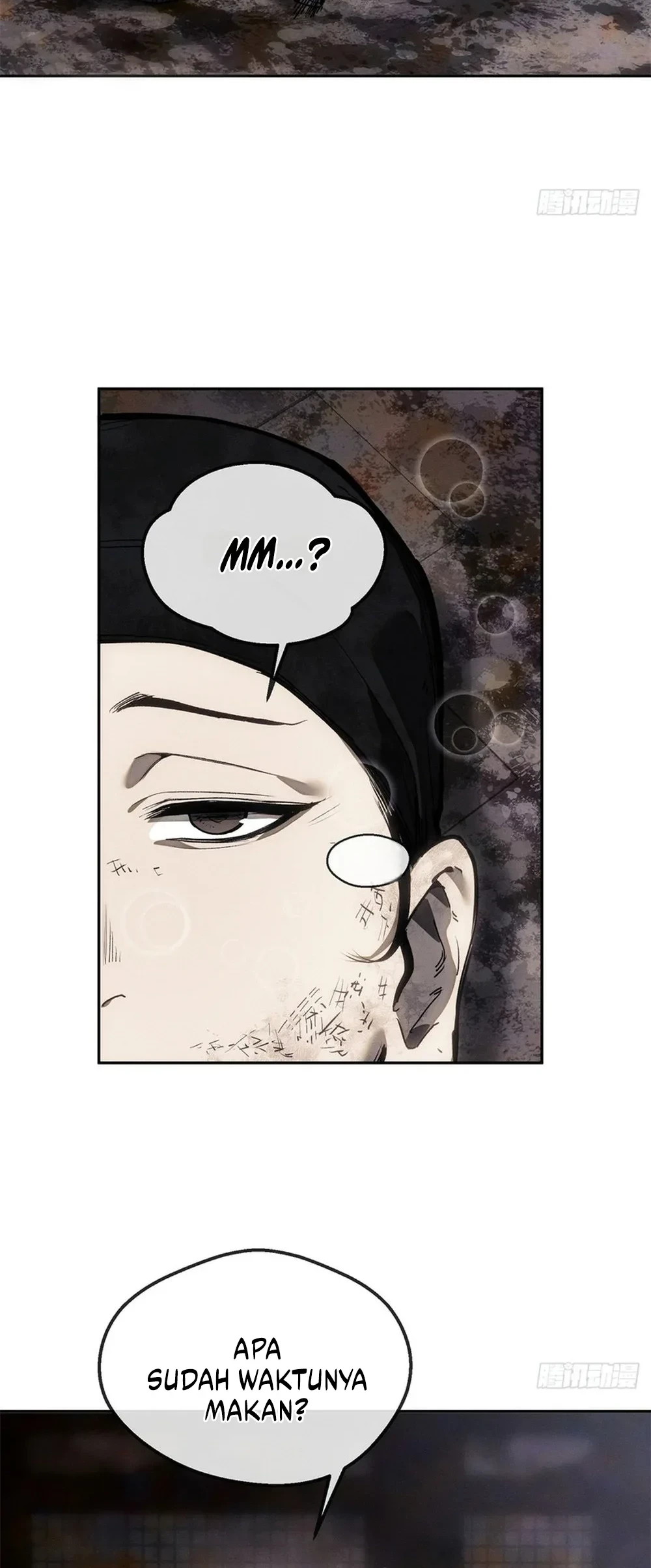 Dao of the Bizarre Immortal Chapter 72 - halaman 14