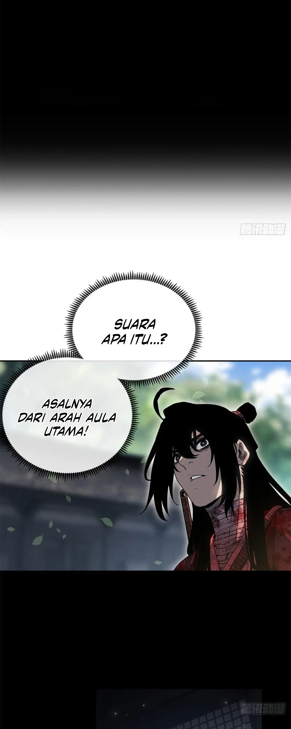 Dao of the Bizarre Immortal Chapter 72 - halaman 3