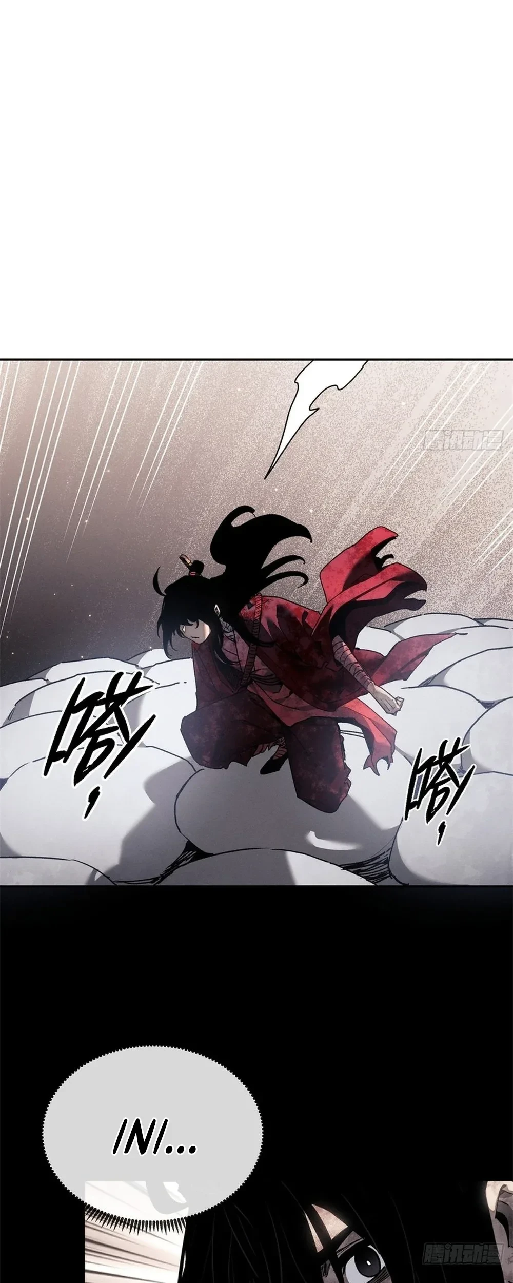 Dao of the Bizarre Immortal Chapter 72 - halaman 9