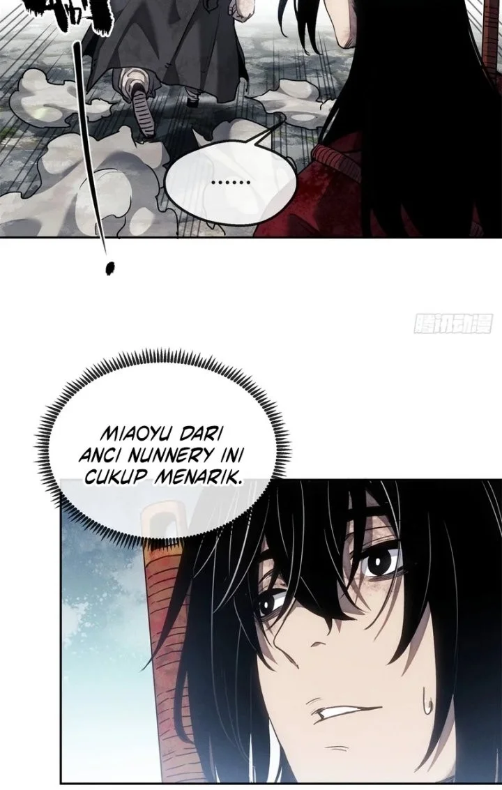 Dao of the Bizarre Immortal Chapter 73 - halaman 10