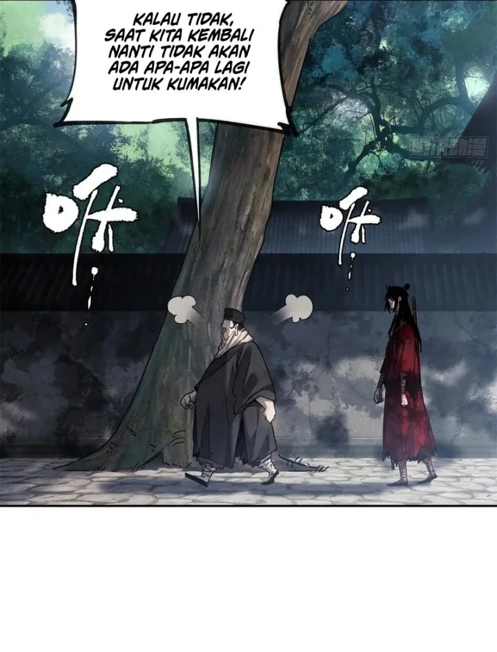 Dao of the Bizarre Immortal Chapter 73 - halaman 7