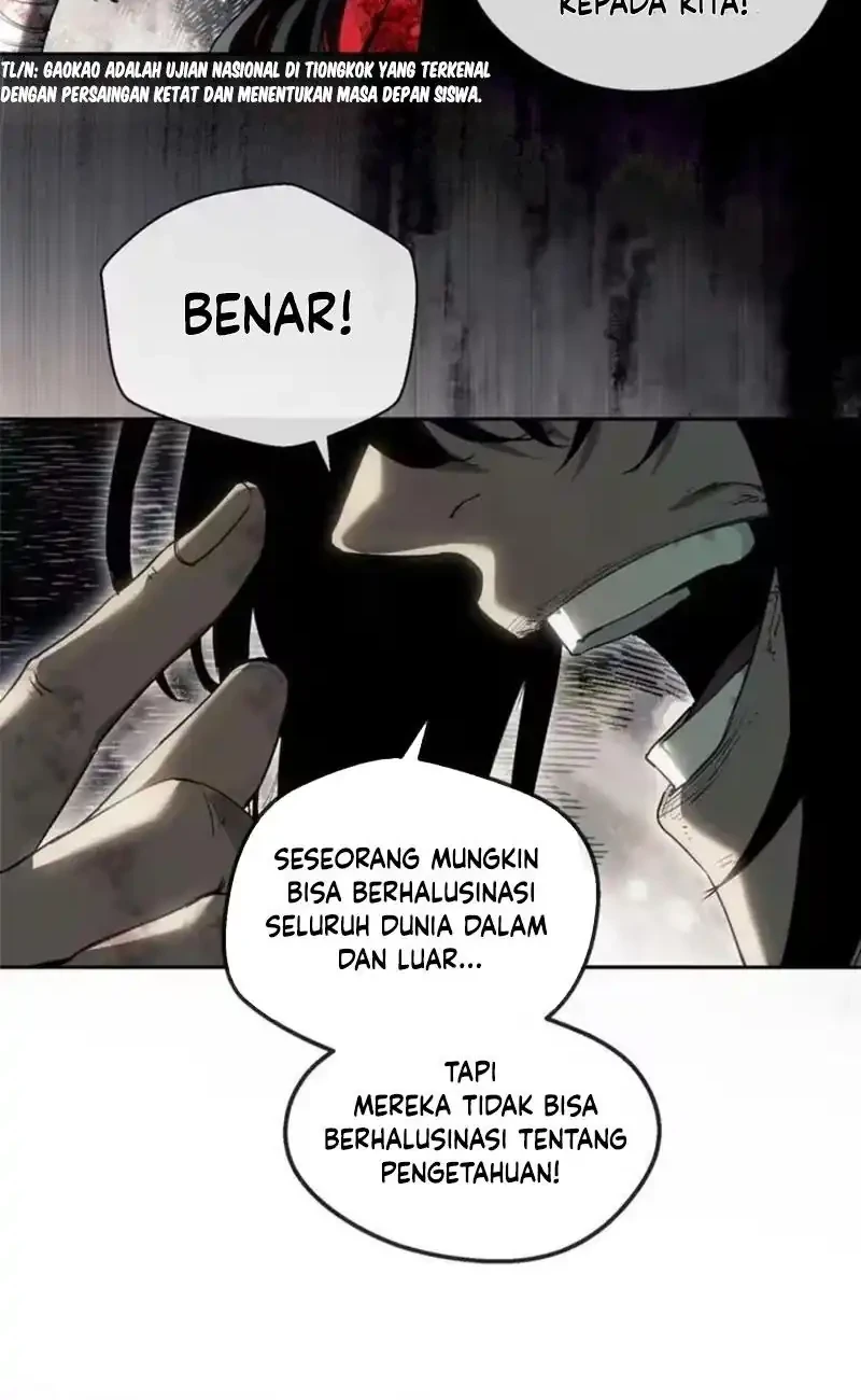 Dao of the Bizarre Immortal Chapter 74 - halaman 13