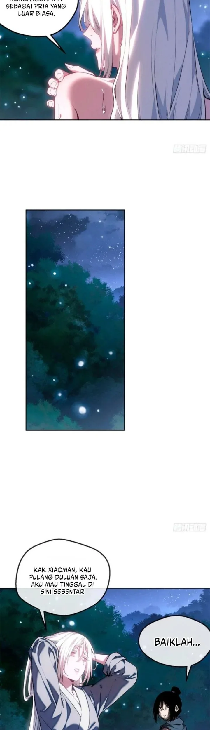 Dao of the Bizarre Immortal Chapter 76 - halaman 13