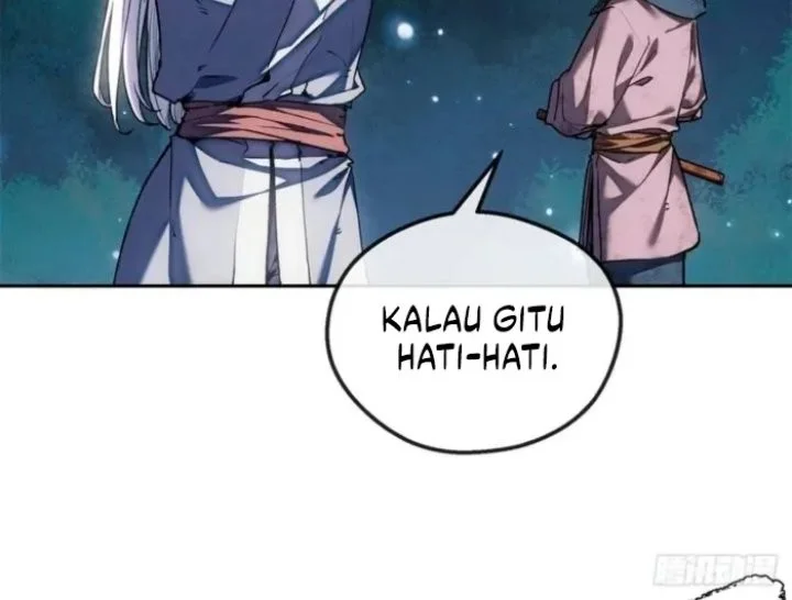 Dao of the Bizarre Immortal Chapter 76 - halaman 14