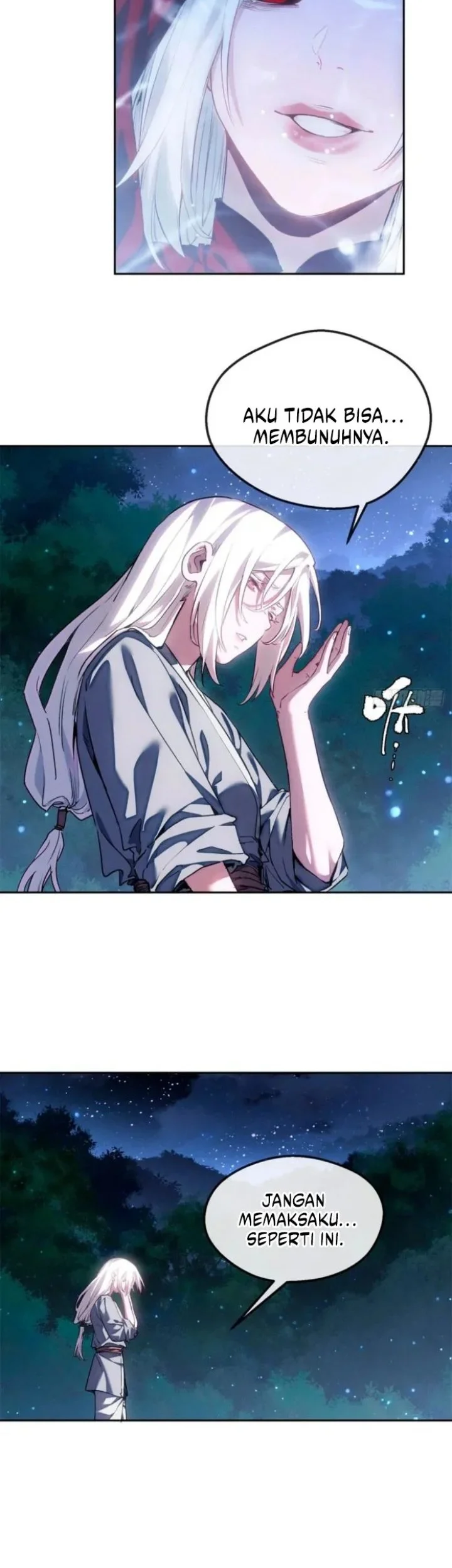 Dao of the Bizarre Immortal Chapter 76 - halaman 16