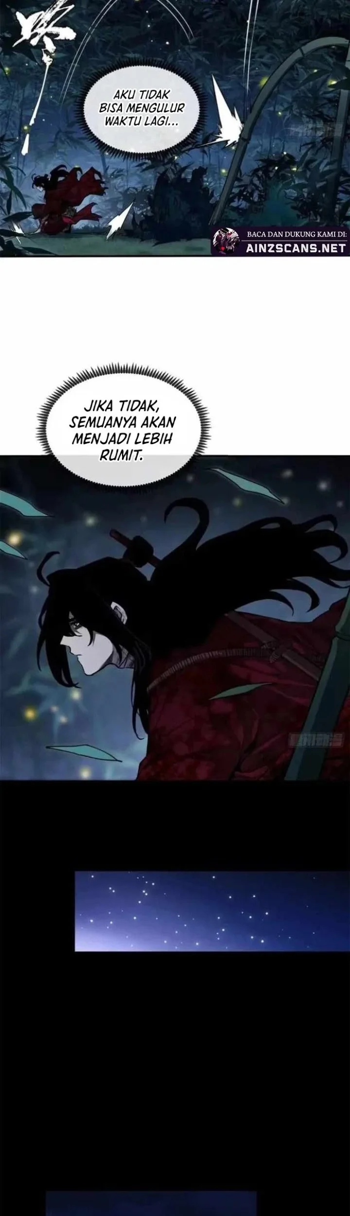 Dao of the Bizarre Immortal Chapter 77 - halaman 14