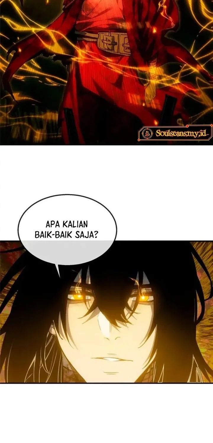 Dao of the Bizarre Immortal Chapter 78 - halaman 10