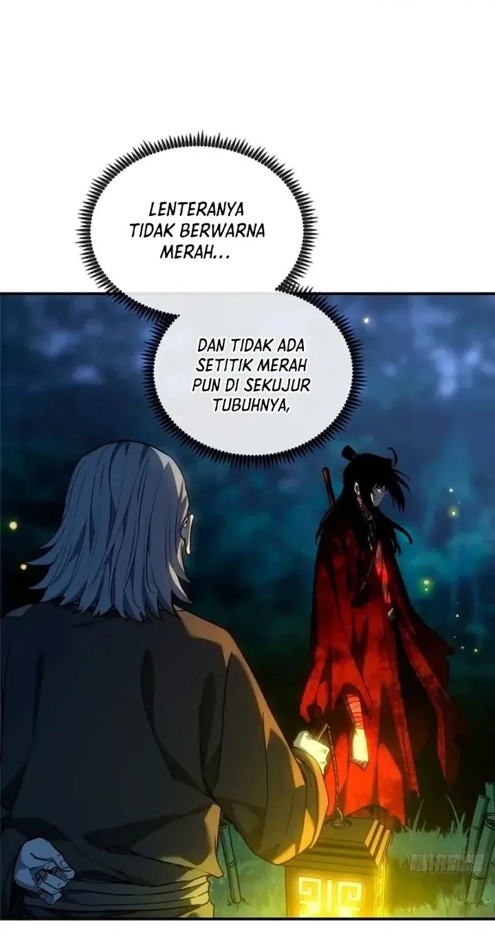 Dao of the Bizarre Immortal Chapter 78 - halaman 14