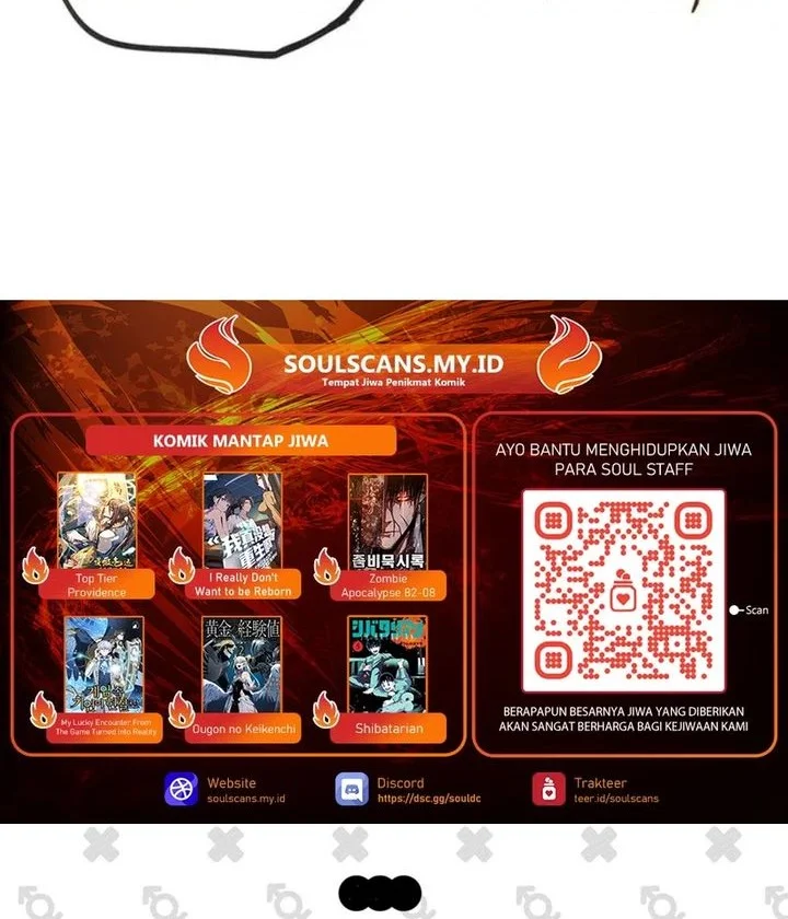 Dao of the Bizarre Immortal Chapter 78 - halaman 20