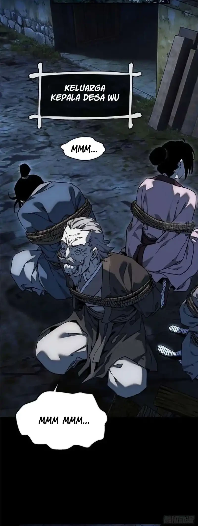 Dao of the Bizarre Immortal Chapter 79 - halaman 16