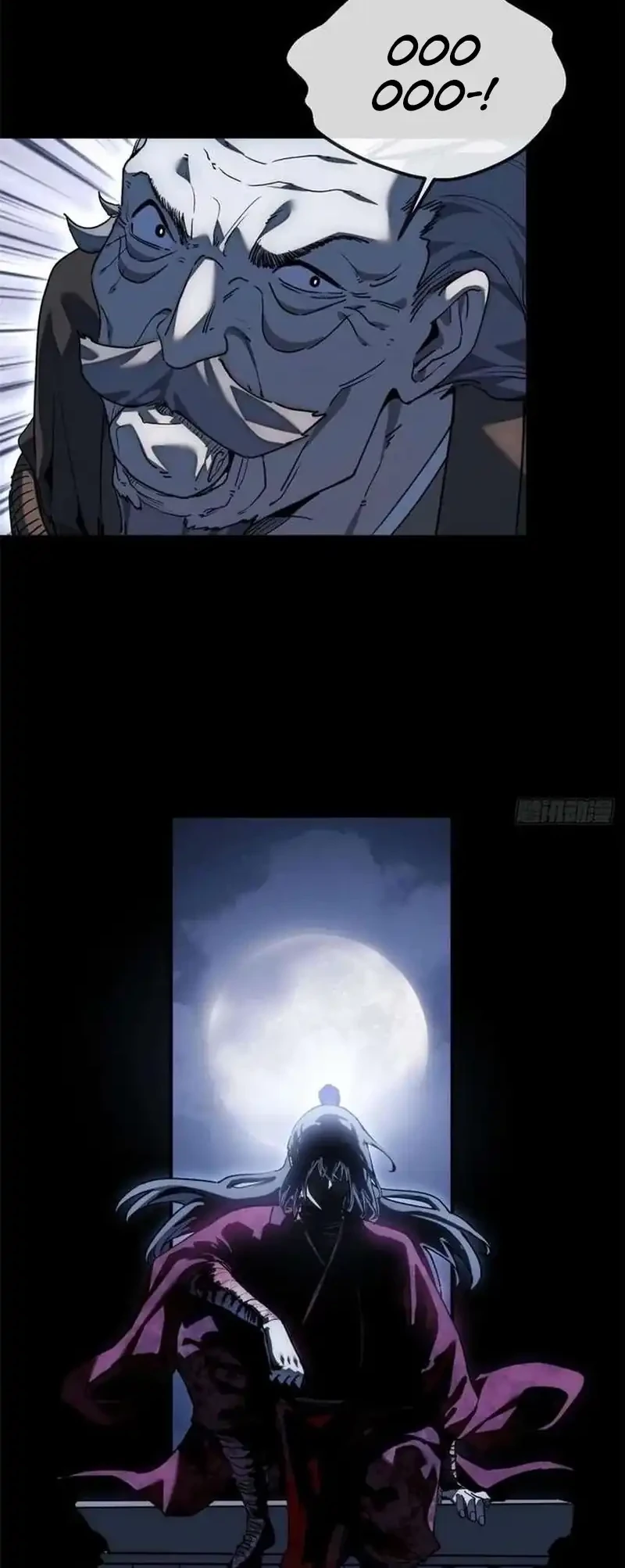 Dao of the Bizarre Immortal Chapter 79 - halaman 18
