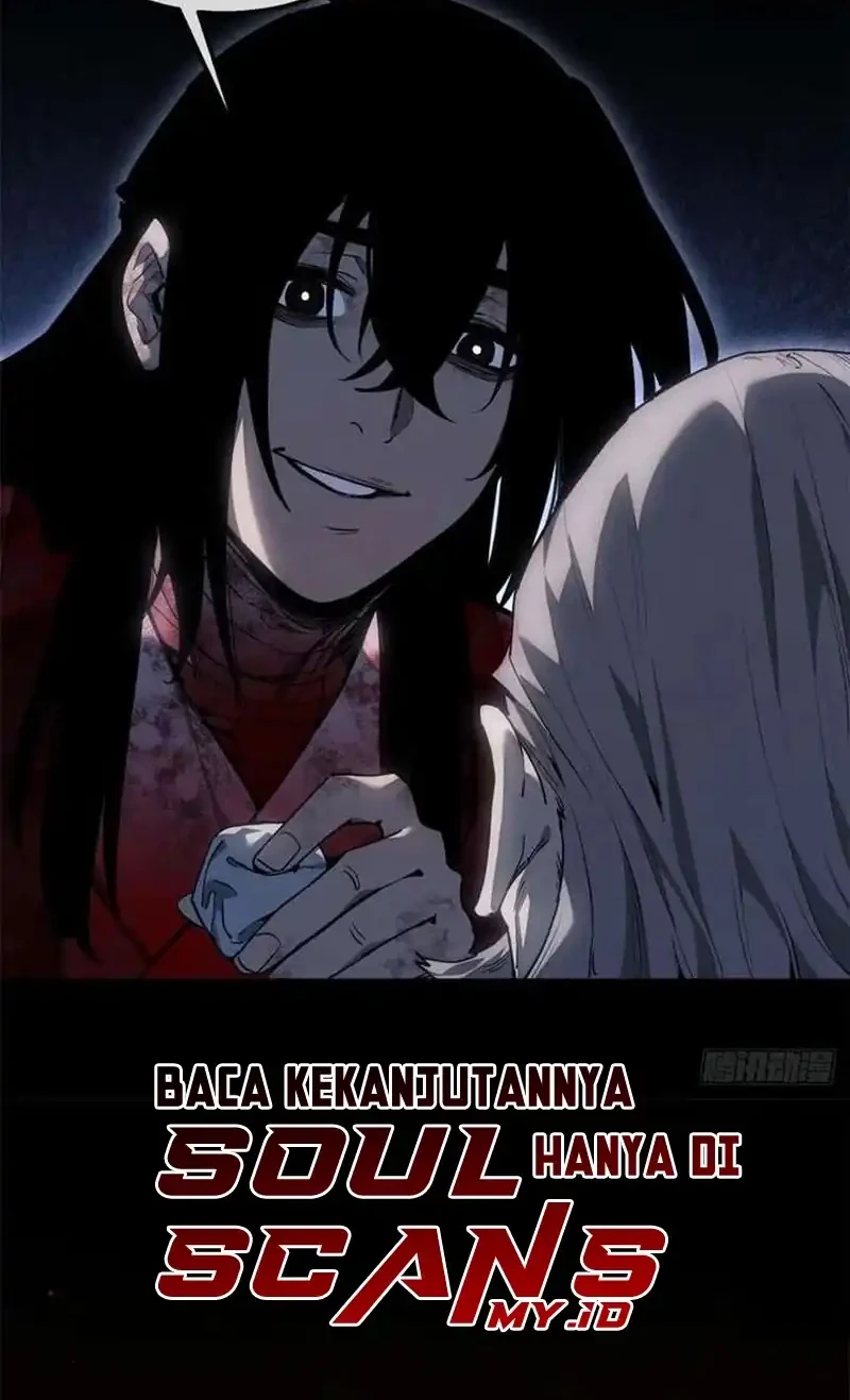 Dao of the Bizarre Immortal Chapter 79 - halaman 24