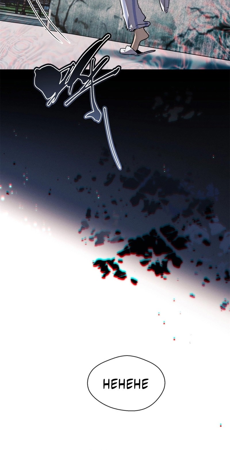 Dao of the Bizarre Immortal Chapter 8 - halaman 12