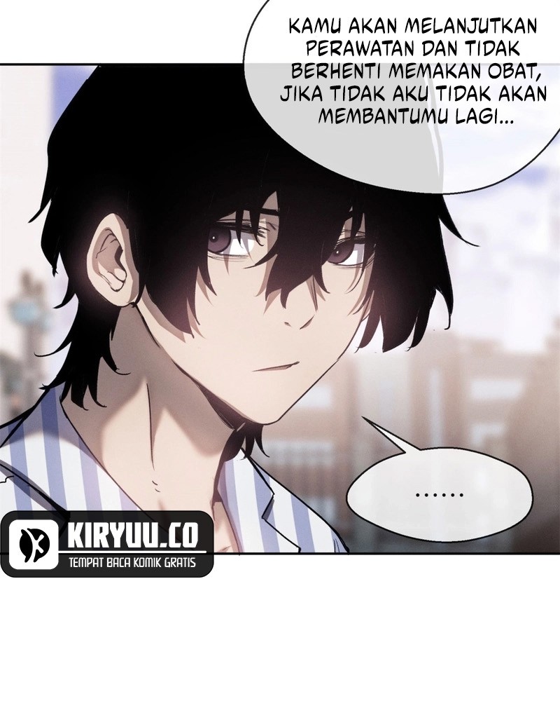 Dao of the Bizarre Immortal Chapter 8 - halaman 15