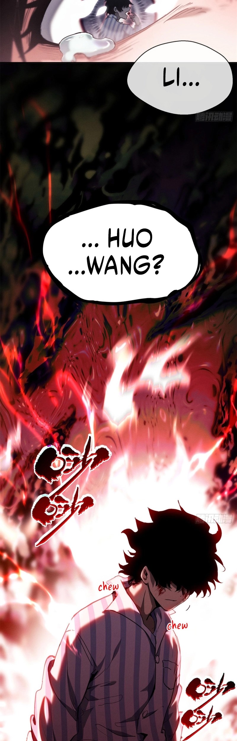 Dao of the Bizarre Immortal Chapter 8 - halaman 23