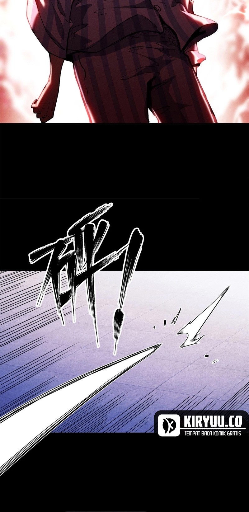 Dao of the Bizarre Immortal Chapter 8 - halaman 24