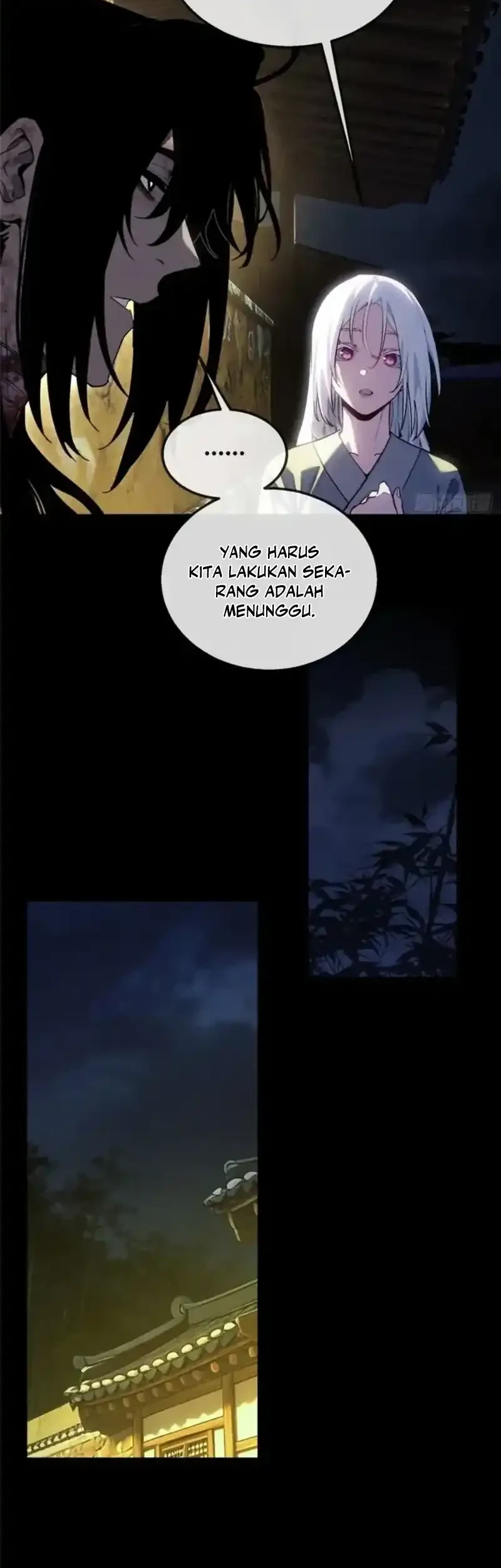 Dao of the Bizarre Immortal Chapter 80 - halaman 12